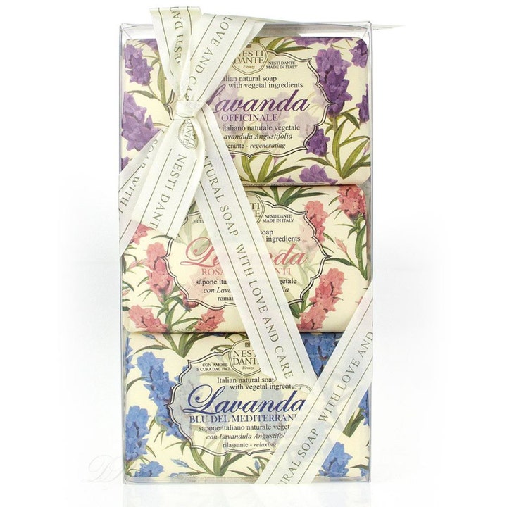 Lavanda Gift Kit