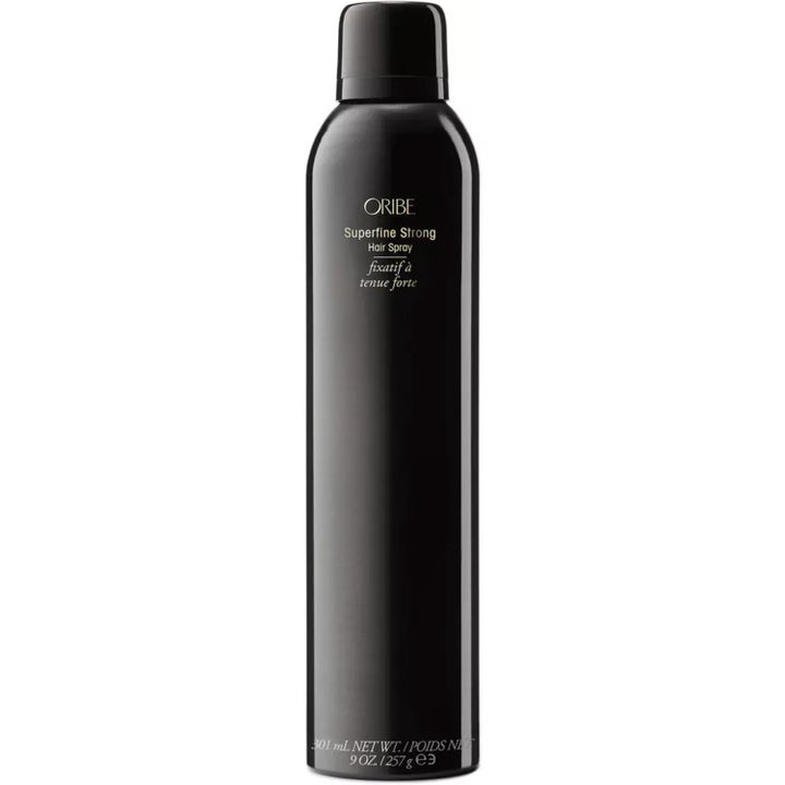Signature Superfine Strong Hair Spray