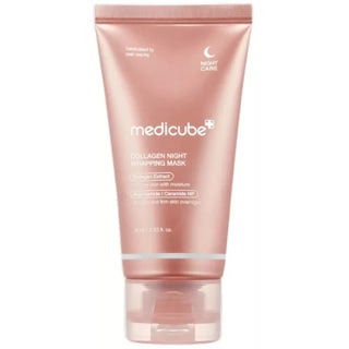 Medicube Collagen Night Wrapping Mask