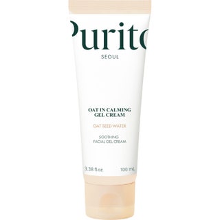 Purito Oat-in Calming Gel Cream