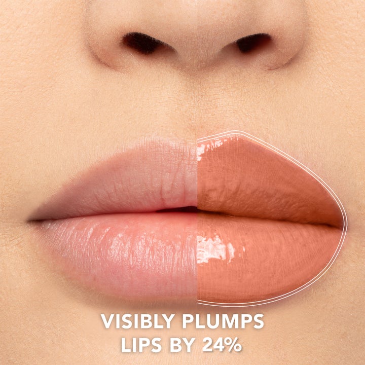 Plump Shot Lip Serum