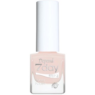 Depend 7day Hybrid Polish