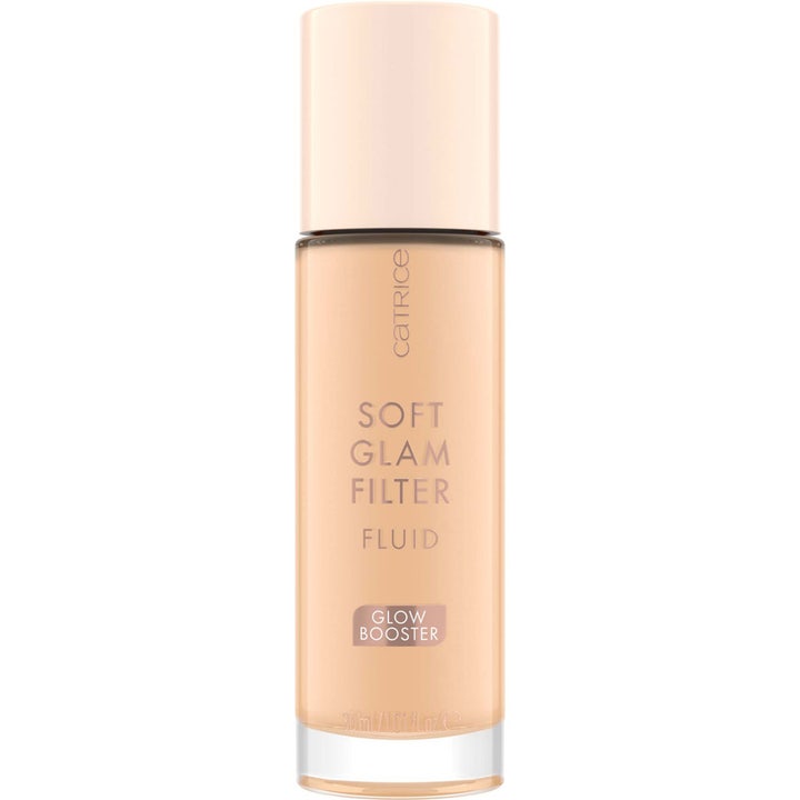 Catrice  Soft Glam Filter Fluid
