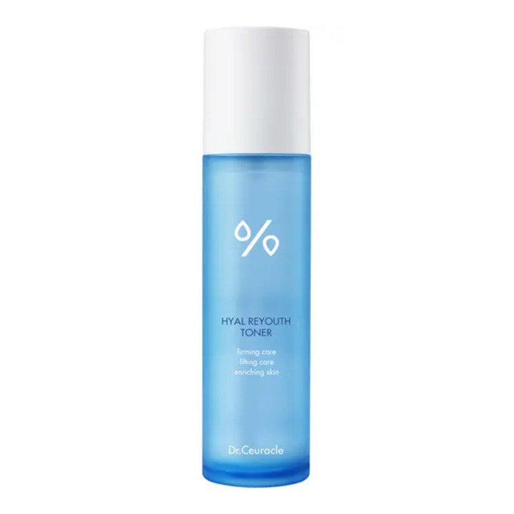 Hyal Reyouth Toner Gift
