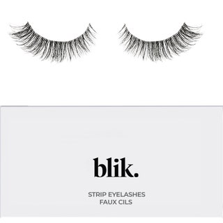 Blik Strip Lashes Lowkey