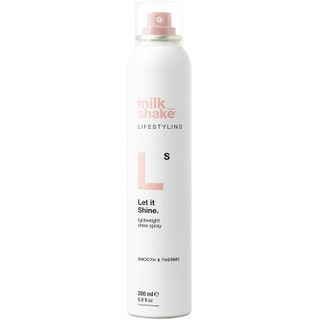 milk_shake Lifestyling Let It Shine