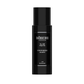Nõberu Stockholm 9 wonders Anti-frizz Shampoo