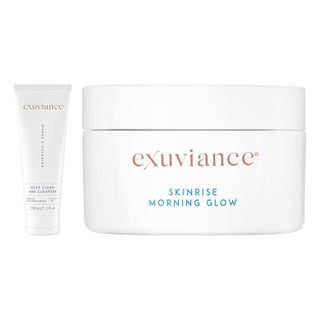 Exuviance Clarify & Glow Morning Ritual