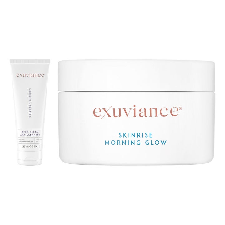 Clarify & Glow Morning Ritual