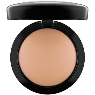 MAC Cosmetics Mineralize Skinfinish Natural
