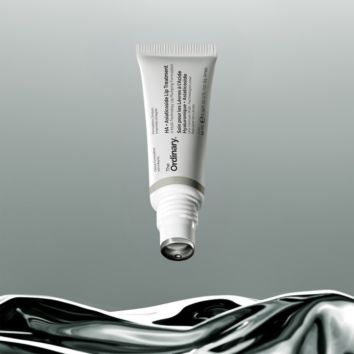 HA + Asiaticoside Lip Treatment