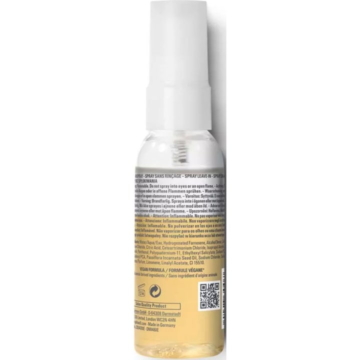 Dualsenses Sun Reflects UV Protect Spray