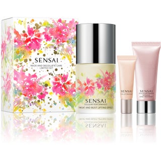 Sensai Neck & Decollette Care Limited Set
