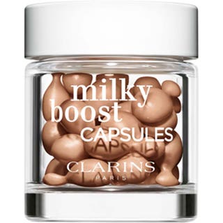 Clarins Milky Boost Capsules