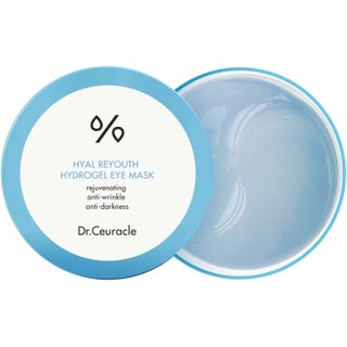 Dr. Ceuracle Hyal Reyouth Hydrogel Eye Mask