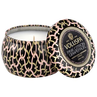 Voluspa Mini Tin Candle