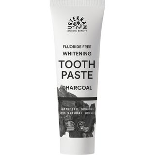 Urtekram Toothpaste Charcoal