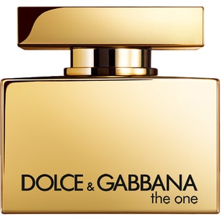 Dolce & Gabbana The One Gold Intense