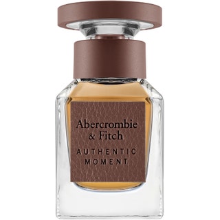 Abercrombie & Fitch Authentic Moment Men