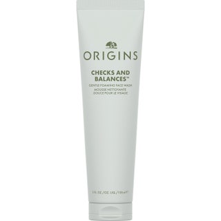 Origins Checks and Balances™ Gentle Foaming Face Wash