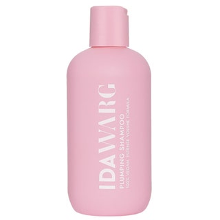 IDA WARG Beauty Plumping Shampoo