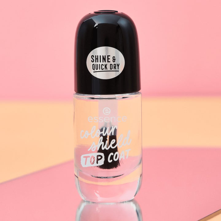 Top Coat