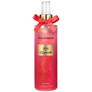 Women'Secret Kiss Moments Body Mist