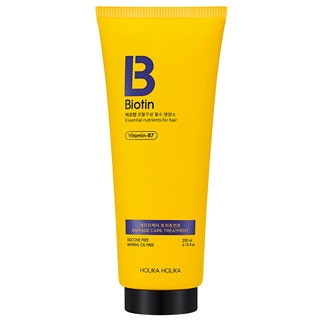Holika Holika Biotin Damage Care Treatment
