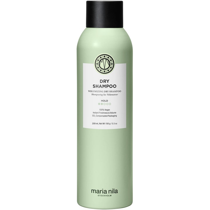 Dry Shampoo
