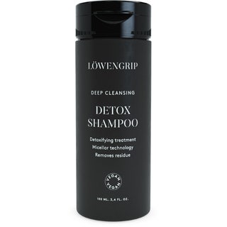 Löwengrip Deep Cleansing Detox Shampoo