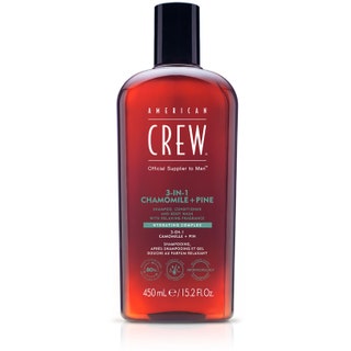 American Crew Hair&Body