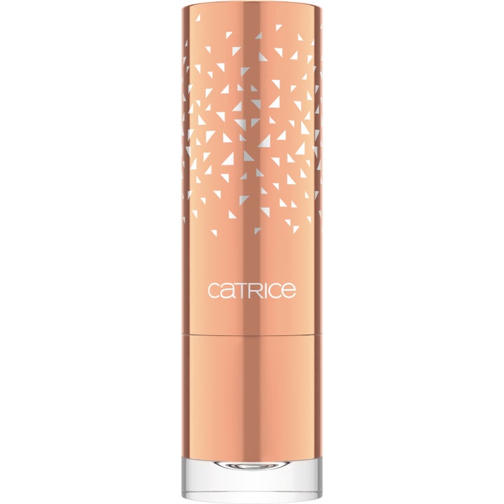 Glam In Gold Glow Lip Balm