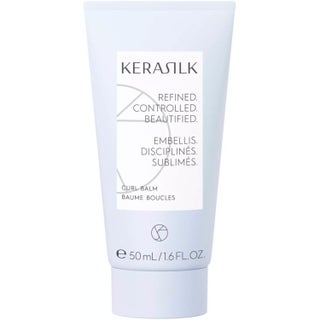 Kerasilk Curl Balm