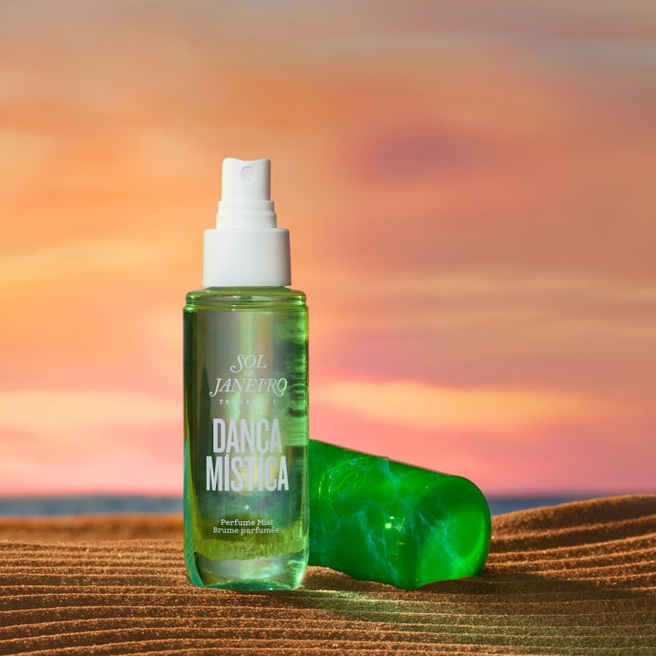 Dança Mística Perfume Mist