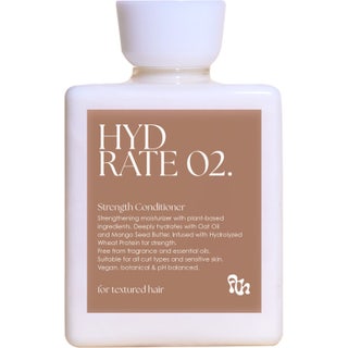 For Textured Hair Hydrate 02