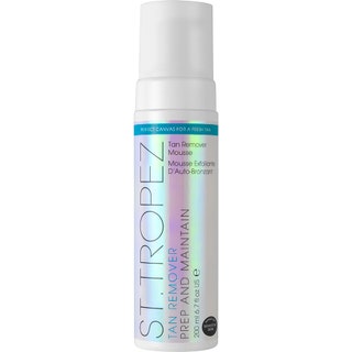 St.Tropez Tan Remover Mousse