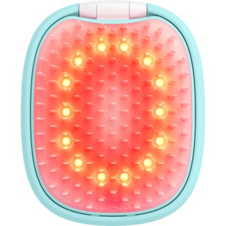 FOREO FLIP™ LED Detangling Hairbrush