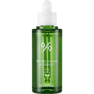 Dr. Ceuracle Tea Tree Purifine Essence