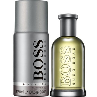 Hugo Boss Boss Bottled Duo