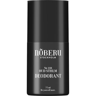 Nõberu Stockholm OUD Deodorant