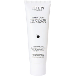 IDUN Minerals Ultra Light Regenerating Skin Booster