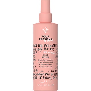 Four Reasons Original Heat Styler