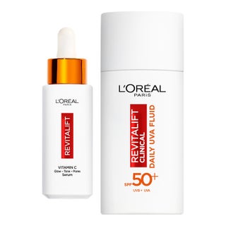 L'Oréal Paris Revitalift Clinical