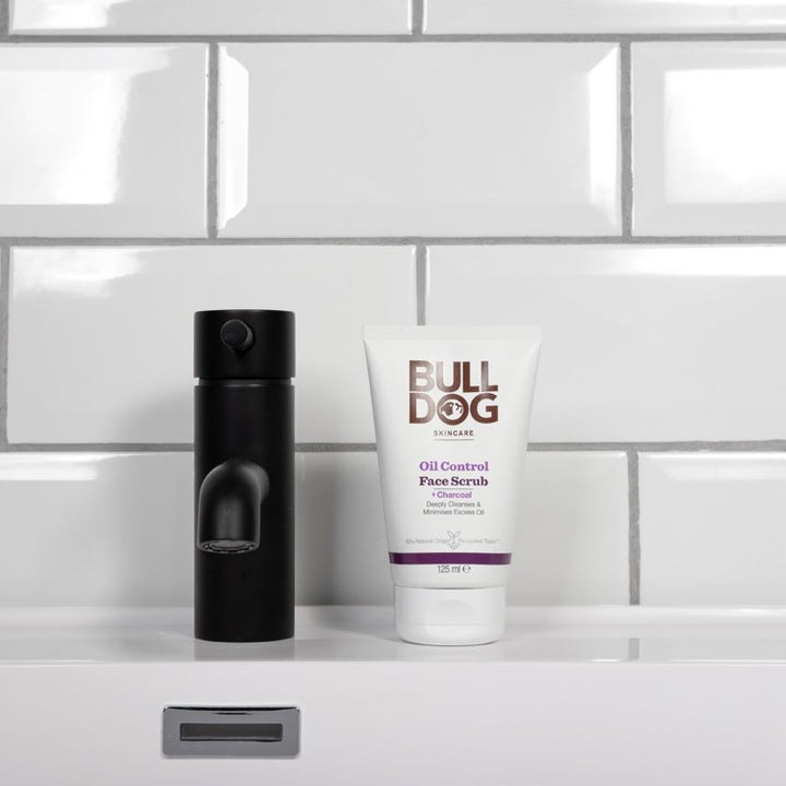 Shine Control Essentials