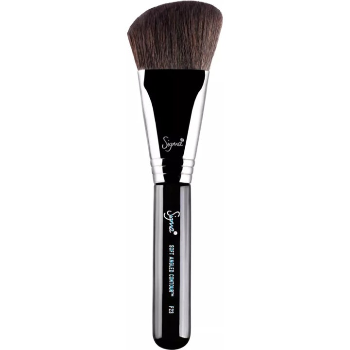 Soft Angled Contour - F23
