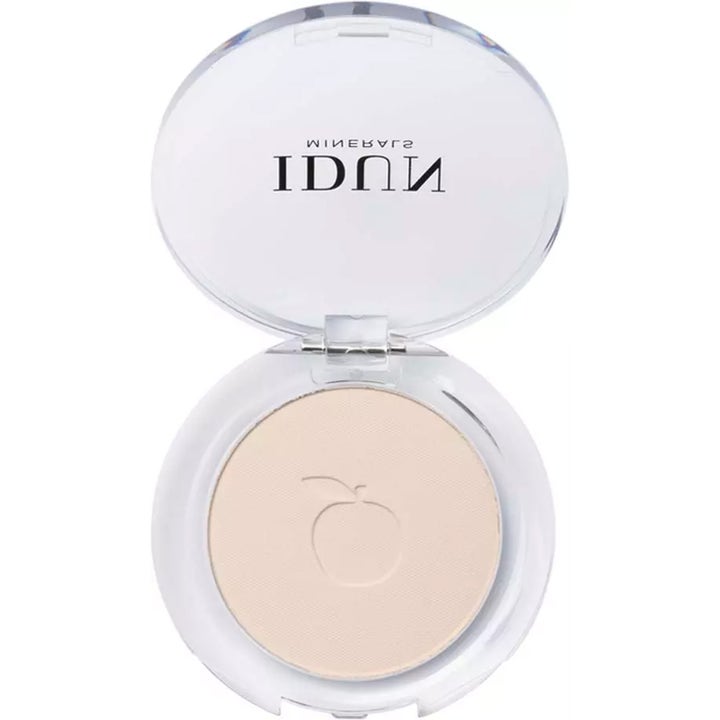 Mineral Single Eyeshadow