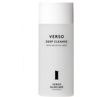 Verso N°1 Deep Cleanse With Salicylic Acid
