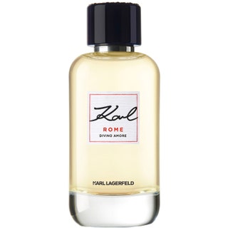 Karl Lagerfeld Rome Divino Amore