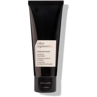 Skin Regimen Charcoal Mask
