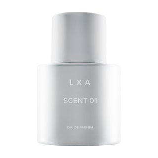Linn Ahlborg & LXA Scent 01